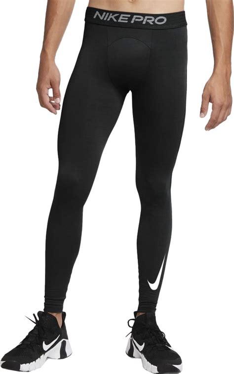 nike thermobroek heren|nike therma fit pants.